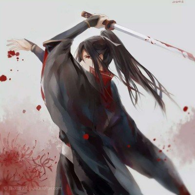 月鳞绮纪角色cp